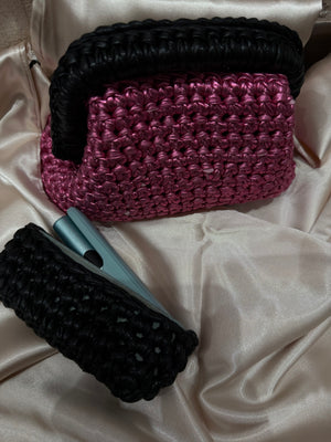 cluch bag