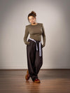 pantalone natural