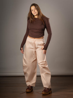 pantalone balloon