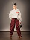 pantalone balloon
