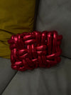 marshmallow red ￼